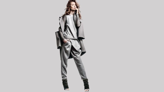 脸与身材不符是种怎样的体验？